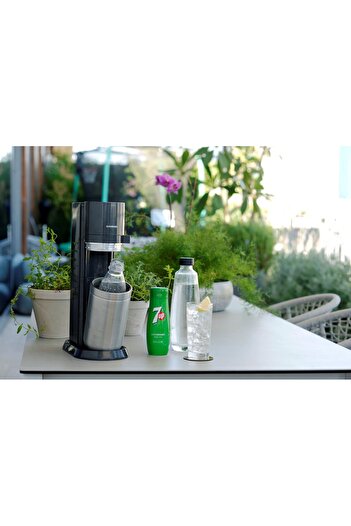 sodastream Sirup 7 Up 440 ml -