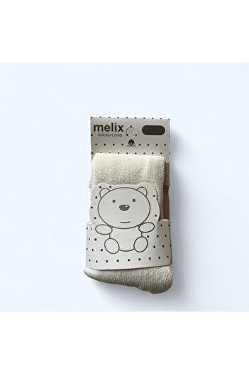 Moda İzleri Baby Tights Children's Tights