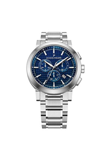 Jacques Philippe Jpqgc171336Xs Men's Wristwatch and Replacement Band