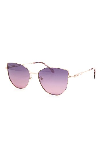 Fratelli Rossetti D3305-C3 54 Polarized Women's Sunglasses