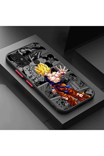 Casetify Samsung A54 5G F05 Dragons Balls Case for Samsung Galaxy A52 A72 A12 A13 A14 A21s A22 A23 A24 A32 A3