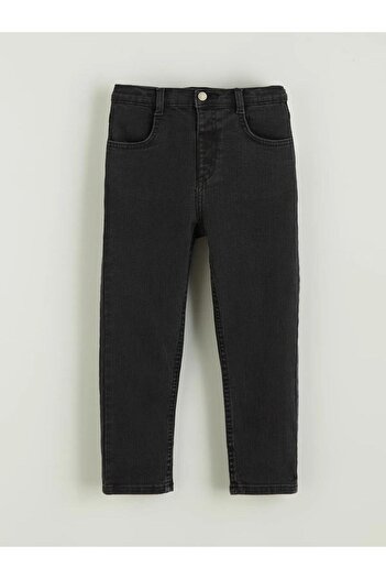 LC Waikiki Lcw Waist Adjustable Boys Jean Pants (W5)