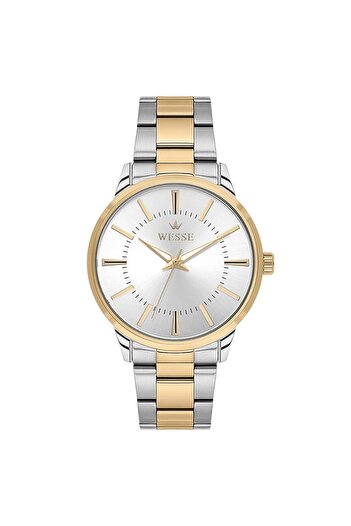 Wesse Wwg203816 Men's Wristwatch