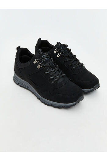 LC Waikiki Create Your Style from Uzg Store |   Lace-Up Men's Sports Trekking Shoes