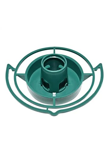 Choice Green without bottle 1pc Recycle Empty Soda Bottle Top Bird Feeder Automatical Feeding Outdoors Gard