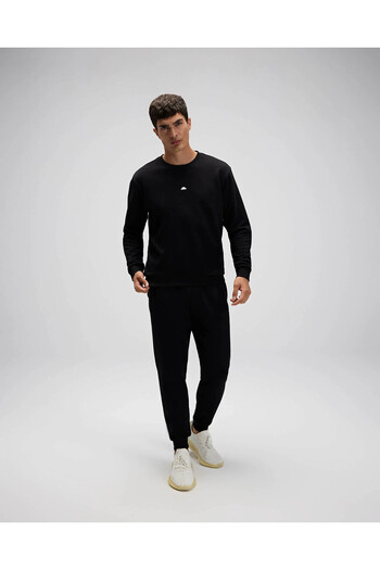 Ellesse Jogger Black Men's Sweatpants Em554
