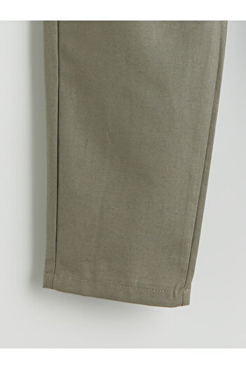 LC Waikiki Elastic Waist Boy Trousers