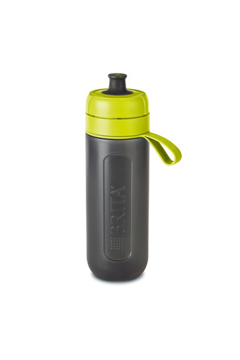 BRITA Sticla filtranta Fill&Go Active 600 ml (green)