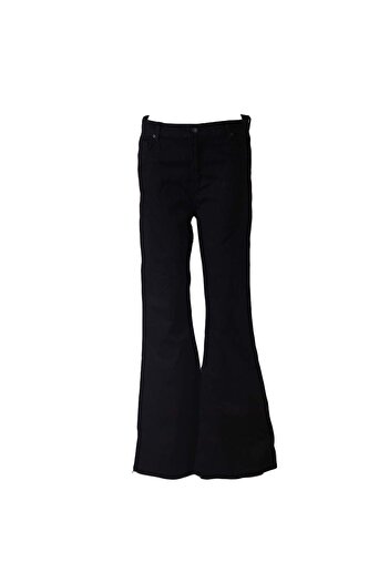 trender Black Women's Jean Pants