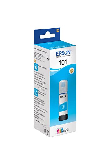 EPSON 101 EcoTank Ink Bottle