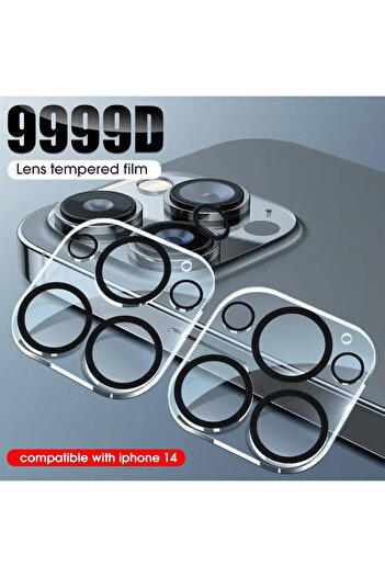 Choice 4Pcs Camera Glass For iPhone16Pro(Max) 4/1PCS HD Back Camera Protector Glass For iPhone 16 15 11 14