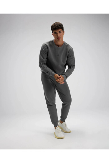 Ellesse Anthracite Men's Sweatshirt Em556
