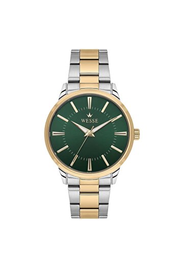 Wesse Wwg203817 Men's Wristwatch