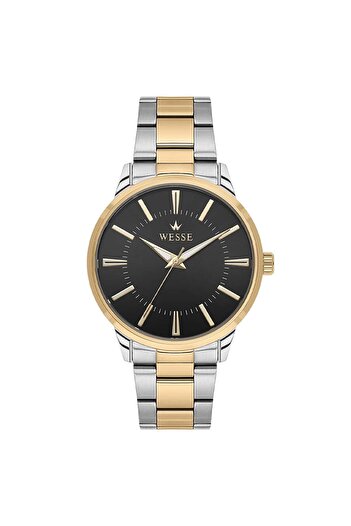Wesse Wwg203818 Men's Wristwatch