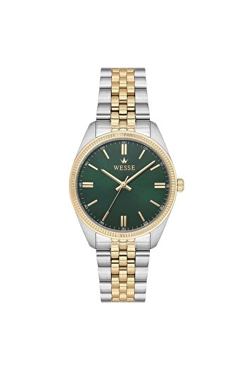 Wesse Wwg210315 Men's Wristwatch