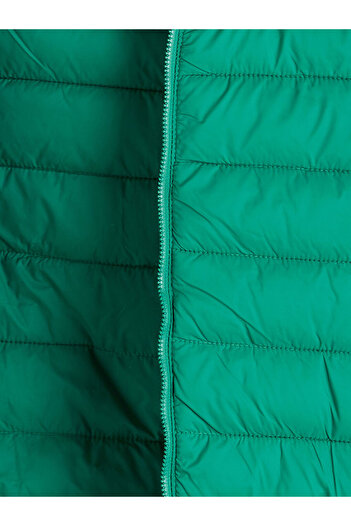LC Waikiki Hooded Boy's Puffer Coat