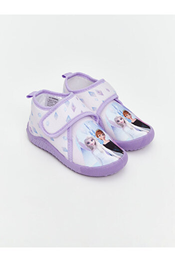 LC Waikiki Sparkling Choices from Shining Store |   Frozen Printed Baby Girl Panduf