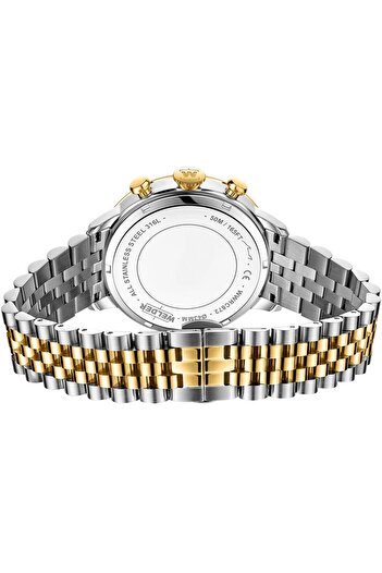 Welder Wwrc872 Men's Wrist Watch