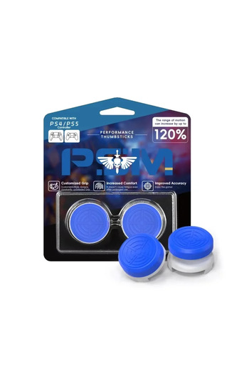 Choice For PS4-PS5-1 DATA FROG High-Rise Performance Freeks for PS4 PS5 Galaxy Joystick Compatible with 8Bi