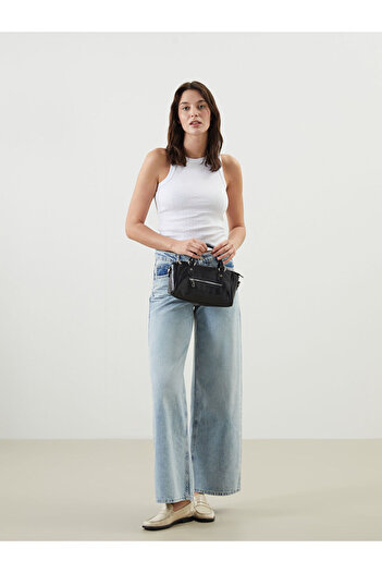LC Waikiki Create Your Style from Uzg Store |   Women's Shoulder Bag with Detachable Strap