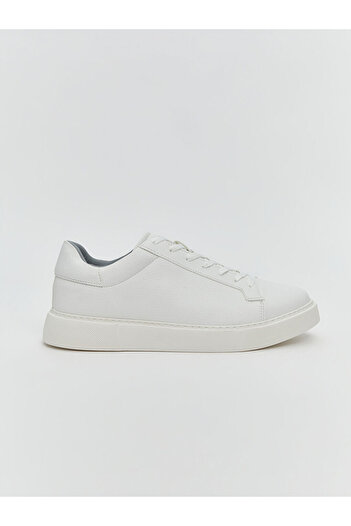 LC Waikiki Sparkling Selections from Shining Store |   Men's Lace-Up Sneakers