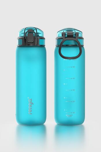 Renga Rybo-X Soft Touch 630 ml Tritan Flask 912160 Blue