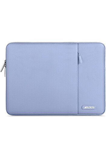 Mosiso Laptop Case 16 inch, 15-15.6 inch Laptop Sleeve Compatible with MacBook Pro, HP Acer Dell Len