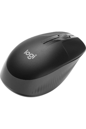 logitech M190 Full-size Mouse