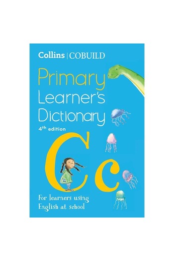 Harper Collins Primary Learner's Dictionary