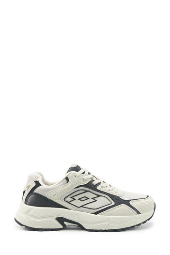 Lotto Drew Wmn 5Pr Beige Women's Sneaker