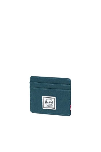 herschel Charlie Cardholder Card Holder 30065-06551-Os
