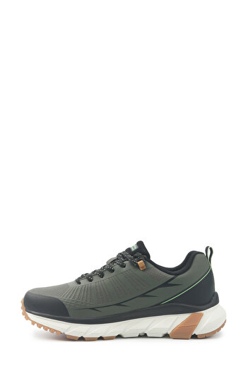 Kinetix SKYFALL TX WP 5PR Haki Erkek Outdoor