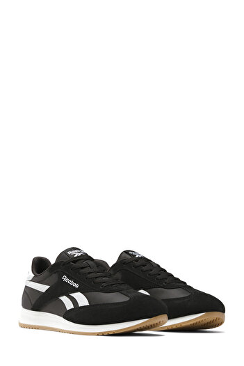 Reebok Run 70 Black Unisex Sneaker