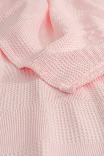 BELENAY HOME Lavi Single 100% Cotton Pique