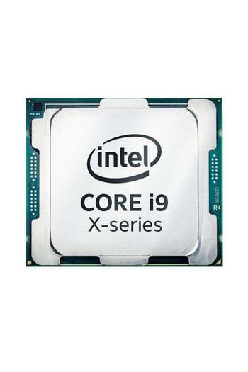 Intel Core i9-7900X X-Series LGA2066 Processor Black