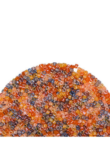 Miyuki Delica 11-0 Beads - Db2062-230 - 5 Grams