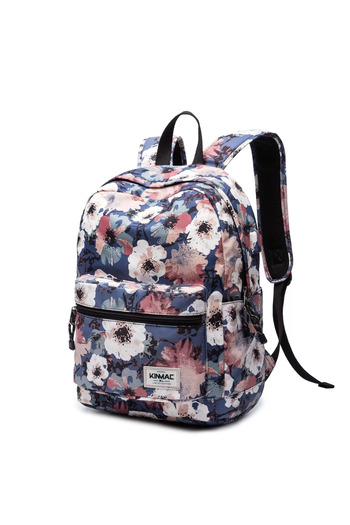 Kinmac Laptop Backpack, Kinmac, Camellia, 15.6 inch