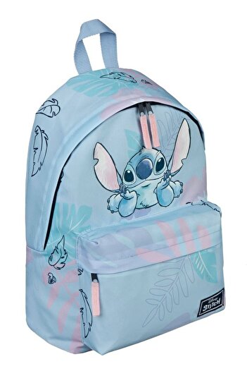 Undercover Ghiozdan Stitch, pentru gradinita, multicolor