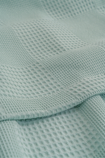 BELENAY HOME Lavi Single 100% Cotton Pique