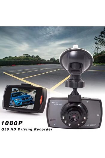 Promagg FullHD car camera, Infrared, Motion detection