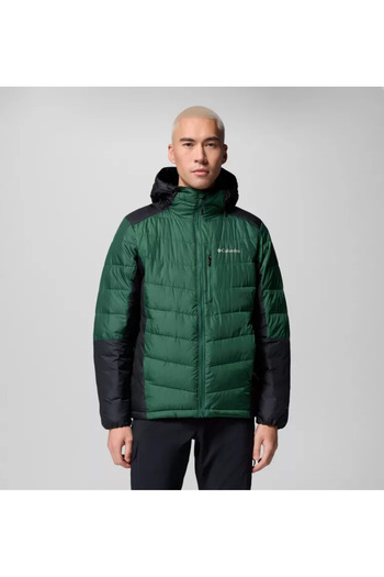Columbia Wo3560 Labyrinth Loop Ii Hooded Jacket