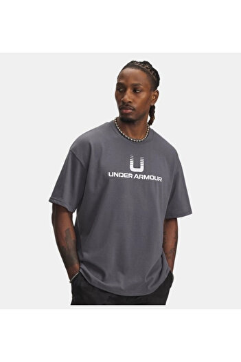 Under Armour Ανδρικό μπλουζάκι UA HWT U LOGO SS 6005150
