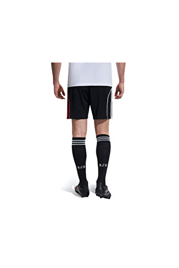 adidas Men's Beşiktaş Jk 25/26 Home Shorts Men's Beşiktaş Jk 25/26 Home Shorts Jn5394 Black