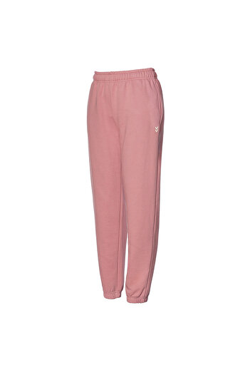 hummel T-Pulse Women's Purple Sweatpants