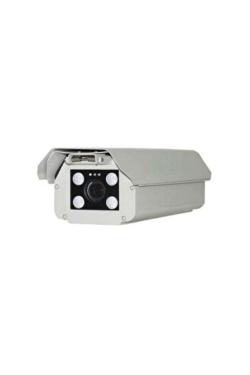 ENstor IP Surveillance Camera, LPR/ANPR, LPRFY-MN-6, License Plate Recognition