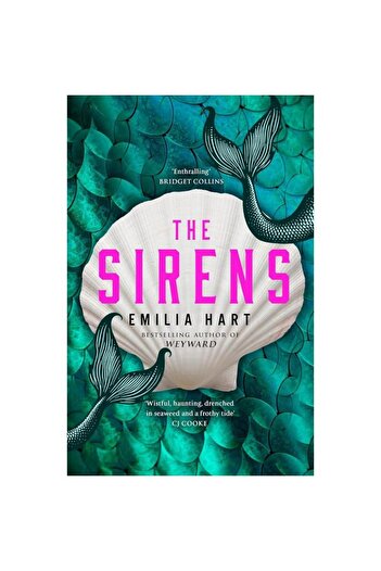 Harper Collins The Sirens A Novel