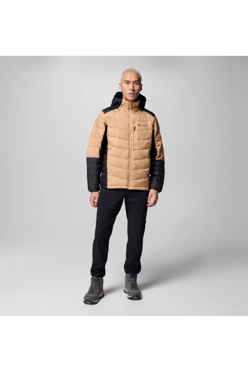 Columbia Wo3560 Labyrinth Loop Ii Hooded Jacket