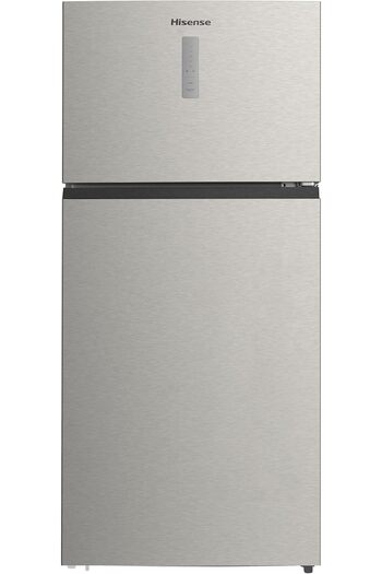 Hisense 635 Lt 22.4 CuFt Refrigerator, Auto Defrost, Touch Control, Energy Saving Soundless Inverter