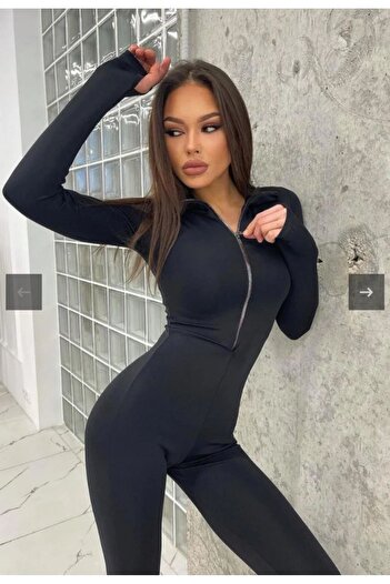 MAXORA SHOP Shaping Jumpsuit – Comfortable Cut