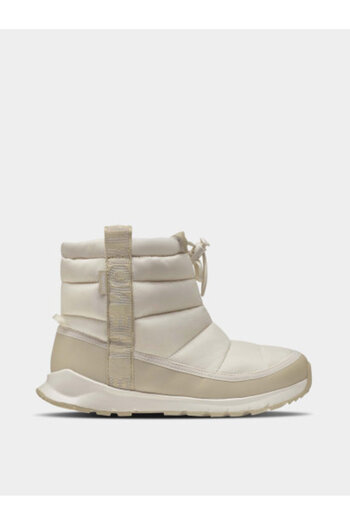 THE NORTH FACE Γυναικείες μπότες εξωτερικού χώρου Y THERMOBALL PULL-ON WP NF0A5LXJTOB1
